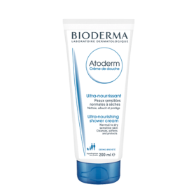 BIODERMA Atoderm crème 200ml