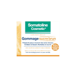 SOMATOLINE COSMETIC Gommage sucre brun 350g