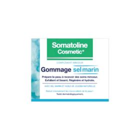SOMATOLINE COSMETIC Gommage sel marin 350g