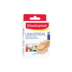 ELASTOPLAST 20 pansements universal