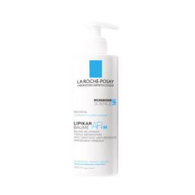 LA ROCHE POSAY Lipikar baume AP+ M 400ml