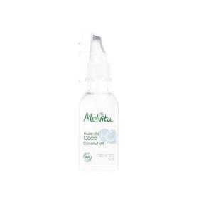 MELVITA Huile de coco bio 50ml