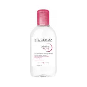 BIODERMA Créaline H2O TS 250ml