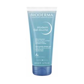 BIODERMA Atoderm gel douche 200ml