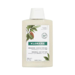 KLORANE Nutrition & réparation shampooing beurre de cupuaçu bio 200ml