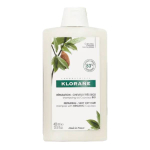 KLORANE Nutrition & réparation shampooing beurre de cupuaçu bio 400ml