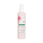 KLORANE Apaisant corps brume hydratante à la pivoine 200ml