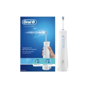 ORAL B Aquacare 4