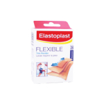 ELASTOPLAST 20 pansements flexibles