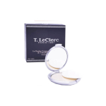 T.LECLERC Poudre compacte dermophile banane 10g