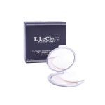 T.LECLERC Poudre compacte dermophile ivoire 10g
