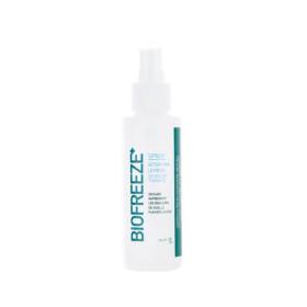 PIERRE FABRE Biofreeze spray antalgique 118ml