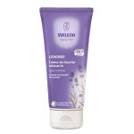 WELEDA Crème de douche à la lavande 200ml