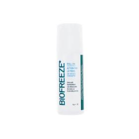 PIERRE FABRE Biofreeze roll-on antalgique 82g