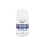 JONZAC Déo fraîcheur hypoallegénique bio roll on 50ml