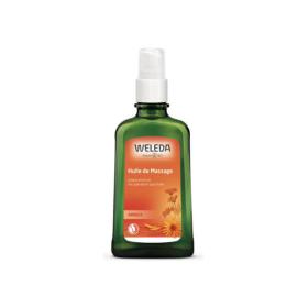 WELEDA Huile de massage arnica 50ml