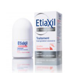 ETIAXIL Détranspirant aisselles peau normale bille 15ml