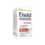 ETIAXIL Détranspirant aisselles peau normale bille 15ml