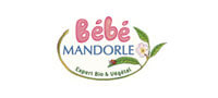 BÉBÉ MANDORLE