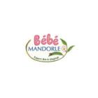 logo marque BÉBÉ MANDORLE