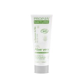 PROPOS'NATURE Gel aloe vera bio 100ml