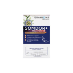 GRANIONS Somdor+ 15 comprimés