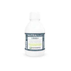 NUTRAVANCE Nutrafluid libido+ 250ml
