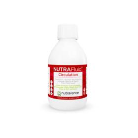 NUTRAVANCE Nutrafluid circulation 250ml