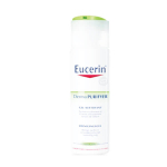 EUCERIN Dermo purifyer gel nettoyant peaux grasses 400ml