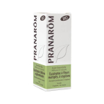 PRANAROM Huile essentielle eucalyptus à fleurs multiples à cryptone bio 10ml