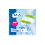 TENA Pants maxi medium 10 protections