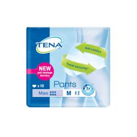 TENA Pants maxi medium 10 protections