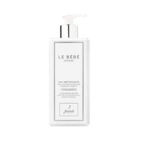 JACADI Le bébé eau nettoyante 400ml