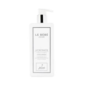 JACADI Le bébé lait de toilette 400ml