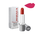 MAVALA Rouge à lèvres fuschia 4,5g