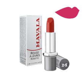 MAVALA Rouge à lèvres fuschia 4,5g