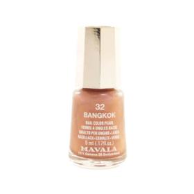 MAVALA Vernis à ongle mini 32 bangkok 5ml