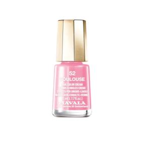 MAVALA Vernis à ongles 52 toulouse 5ml