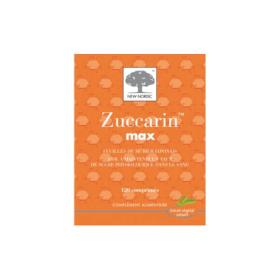 NEW NORDIC Zuccarin max 120 comprimés