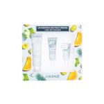 CAUDALIE Coffret les essentiels des peaux urbaines