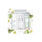 CAUDALIE Coffret les héros de l'éclat instantané