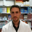Mathieu Gaillard, Docteur en Pharmacie