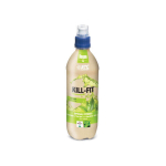 STC NUTRITION Vegan kill-fit boisson spécial fitness thé vert 500ml