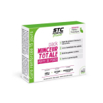 STC NUTRITION Pack minceur totale 45 gélules