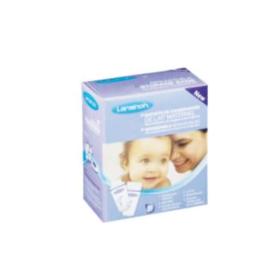 LANSINOH 25 sachets lait maternel