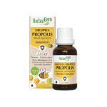 HERBALGEM Bio propolis junior gouttes gorge 15ml