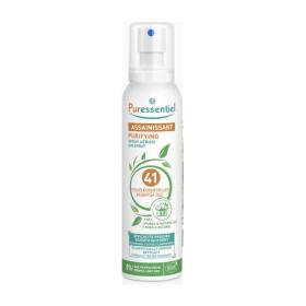 PURESSENTIEL Assainissant spray aérien 200ml