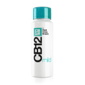 CB12 Bain de bouche mild 250ml