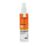 LA ROCHE POSAY Anthelios spray solaire invisible SPF 50+ 200ml