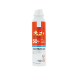 LA ROCHE POSAY Anthelios dermo-pédiatrics brume solaire invisible SPF 50+ 125ml